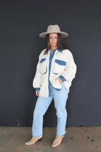Load image into Gallery viewer, WEST JACKET