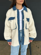 Load image into Gallery viewer, WEST JACKET