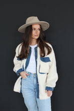 Load image into Gallery viewer, WEST JACKET