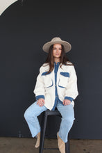 Load image into Gallery viewer, WEST JACKET
