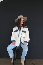 Load image into Gallery viewer, WEST JACKET