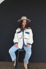 Load image into Gallery viewer, WEST JACKET