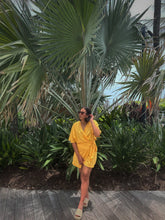 Load image into Gallery viewer, PENROD WRAP DRESS