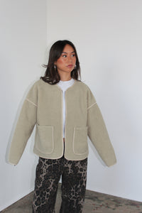 MONTANA JACKET