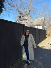 Load image into Gallery viewer, ANDI CARDIGAN (BROWN)