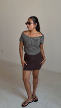 Load image into Gallery viewer, MIMI SKORT