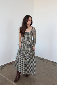 ANNIE MAXI DRESS