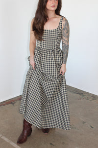 ANNIE MAXI DRESS