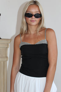 MARLO TOP
