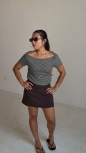 Load image into Gallery viewer, MIMI SKORT