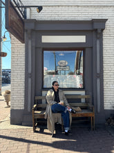 Load image into Gallery viewer, ANDI CARDIGAN (BROWN)