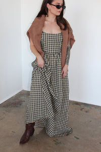 ANNIE MAXI DRESS