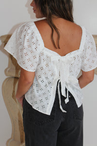 MABEL TOP