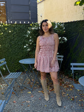 Load image into Gallery viewer, FARREN DRESS