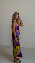Load image into Gallery viewer, FLORA DRESS