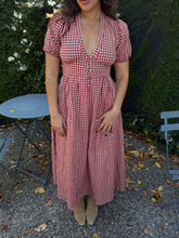 Load image into Gallery viewer, TOMMIE DRESS