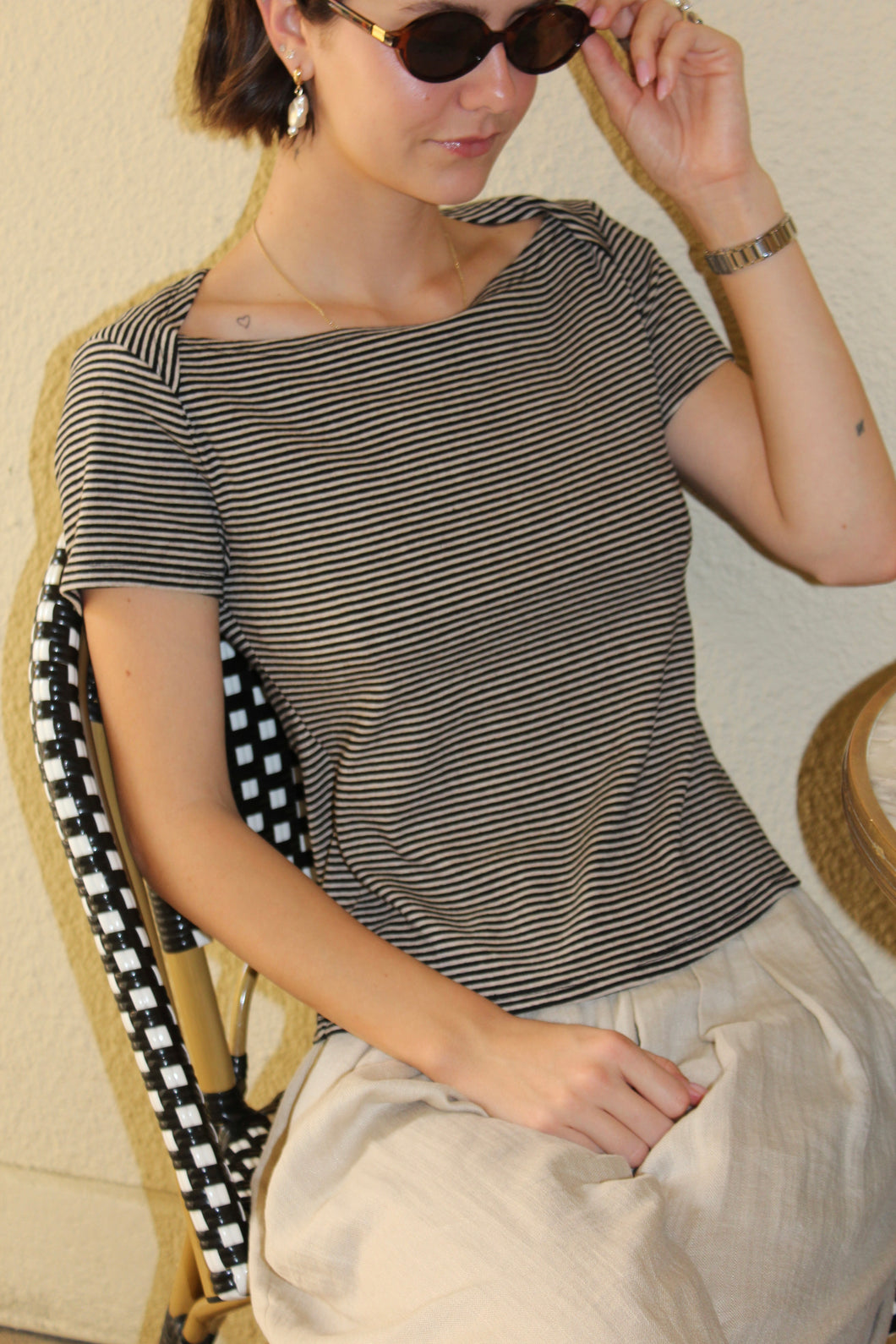 CAMERON TOP