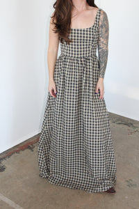 ANNIE MAXI DRESS