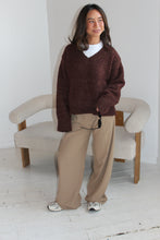 Load image into Gallery viewer, BENNY SWEATER