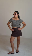 Load image into Gallery viewer, MIMI SKORT