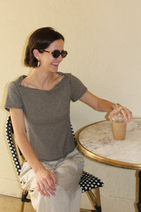 CAMERON TOP