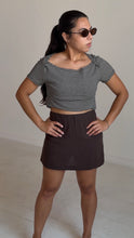 Load image into Gallery viewer, MIMI SKORT