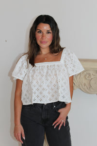 MABEL TOP