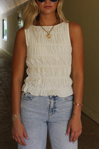 MARYKATE TOP