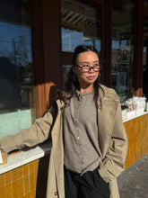 Load image into Gallery viewer, ANDI CARDIGAN (TAUPE)