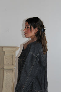 HARLEY JACKET