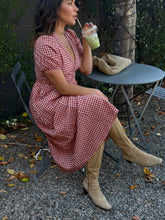 Load image into Gallery viewer, TOMMIE DRESS