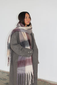 BRECKENRIDGE CHUNKY SCARF