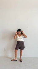 Load image into Gallery viewer, JAMES TROUSER SHORTS
