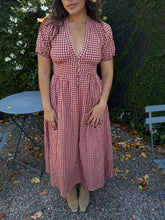 Load image into Gallery viewer, TOMMIE DRESS