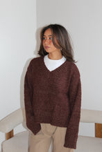 Load image into Gallery viewer, BENNY SWEATER