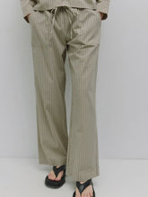 Load image into Gallery viewer, ESTELLE PANTS (BEIGE)