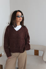 Load image into Gallery viewer, BENNY SWEATER