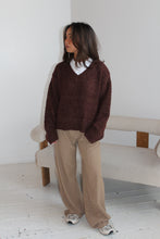 Load image into Gallery viewer, BENNY SWEATER