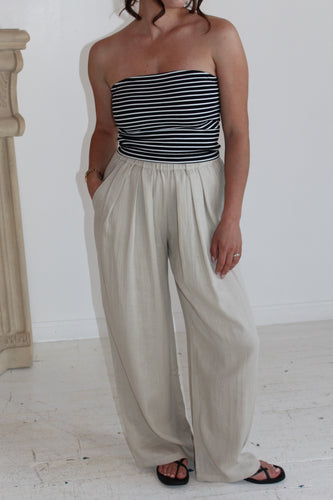 KISER PANTS