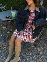 Load image into Gallery viewer, FARREN DRESS