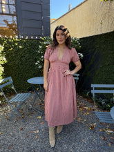 Load image into Gallery viewer, TOMMIE DRESS