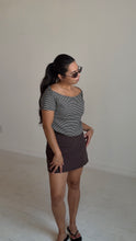 Load image into Gallery viewer, MIMI SKORT