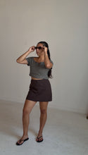 Load image into Gallery viewer, MIMI SKORT