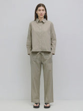 Load image into Gallery viewer, ESTELLE PANTS (BEIGE)