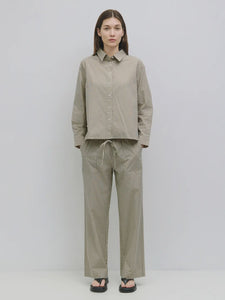 ESTELLE PANTS (BEIGE)