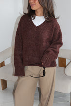 Load image into Gallery viewer, BENNY SWEATER