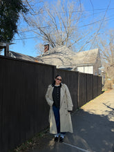 Load image into Gallery viewer, ANDI CARDIGAN (BROWN)