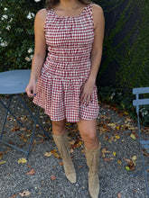 Load image into Gallery viewer, FARREN DRESS