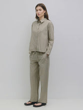 Load image into Gallery viewer, ESTELLE PANTS (BEIGE)