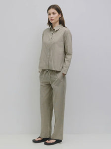 ESTELLE PANTS (BEIGE)